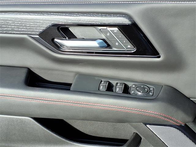 new 2026 GMC Yukon car, priced at $98,634