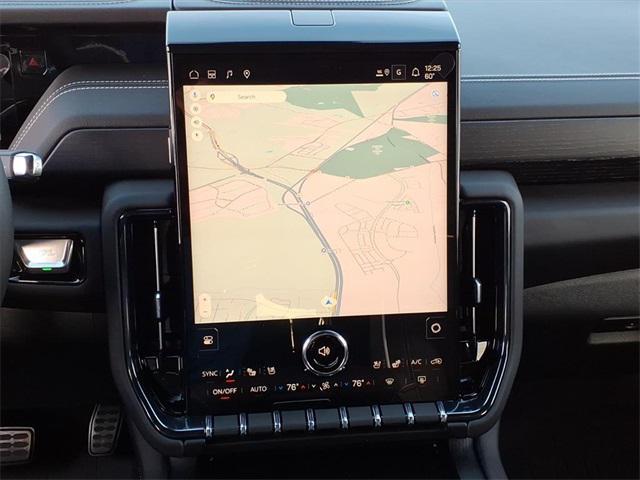 new 2026 GMC Yukon car, priced at $98,634