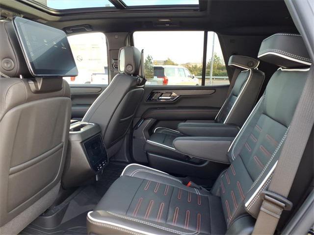 new 2026 GMC Yukon car, priced at $98,634
