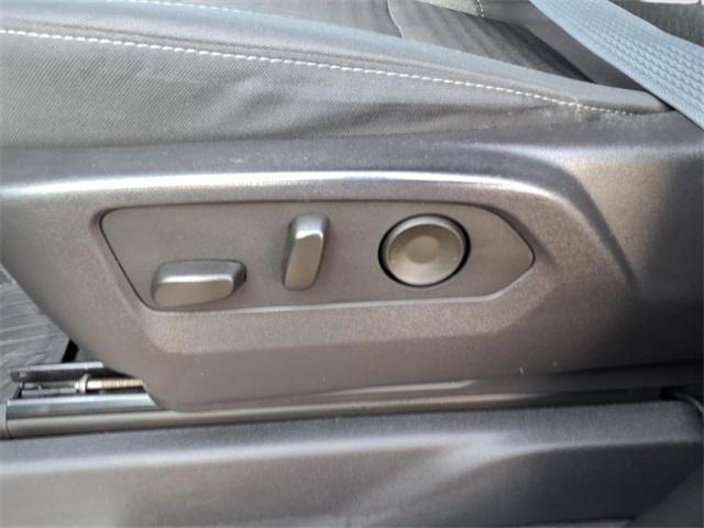 used 2024 Chevrolet Silverado 1500 car, priced at $41,554