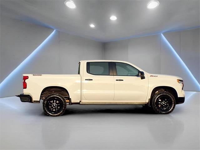 used 2024 Chevrolet Silverado 1500 car, priced at $41,554