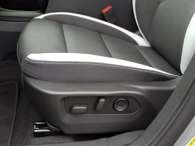 new 2026 Buick Envision car, priced at $45,110