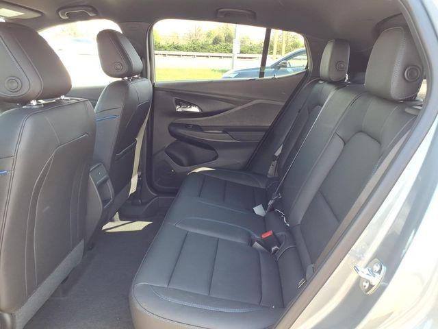 new 2026 Buick Envista car, priced at $28,185