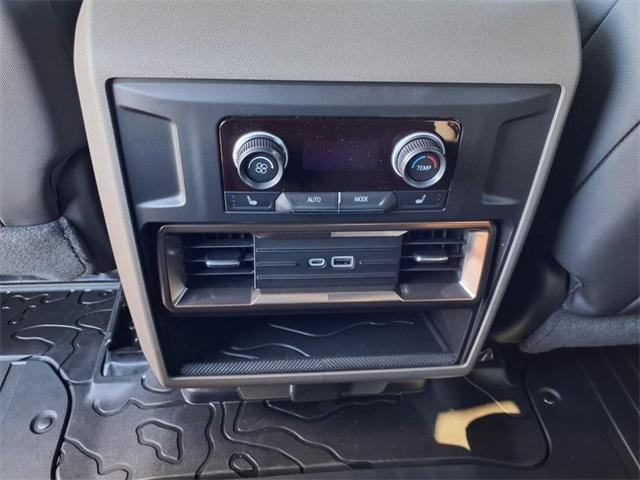 new 2025 GMC HUMMER EV Pickup car, priced at $101,570