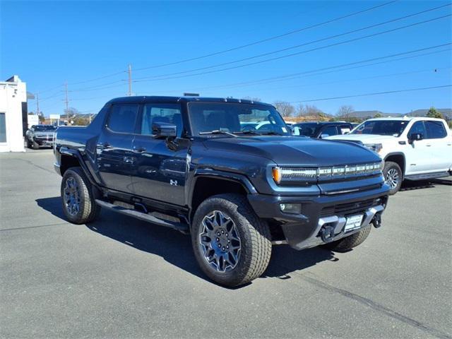new 2025 GMC HUMMER EV Pickup car, priced at $101,570