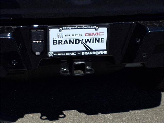 new 2025 GMC HUMMER EV Pickup car, priced at $101,570