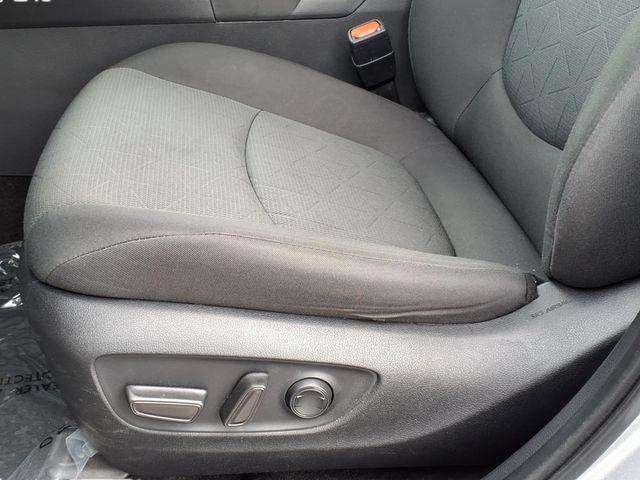 used 2022 Toyota RAV4 car, priced at $26,395