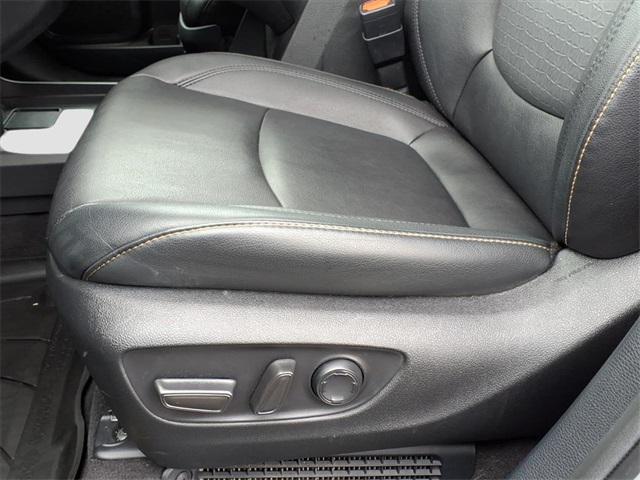 used 2024 Toyota Sienna car, priced at $47,000