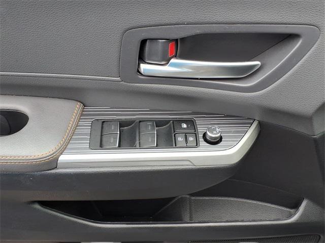 used 2024 Toyota Sienna car, priced at $47,000