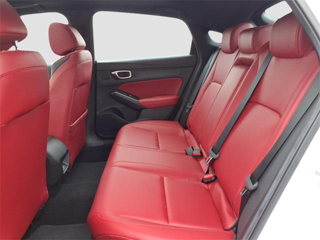 used 2025 Acura Integra car, priced at $32,248