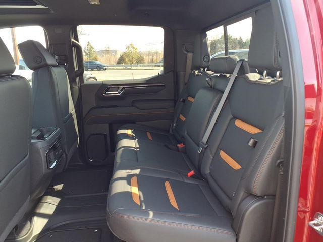 new 2026 GMC Sierra 1500 car, priced at $65,089