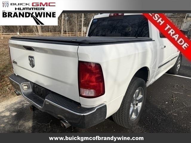 used 2015 Ram 1500 car, priced at $15,099