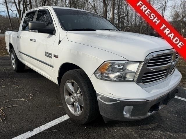 used 2015 Ram 1500 car, priced at $15,099