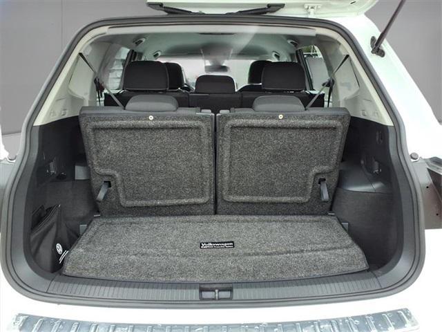 used 2022 Volkswagen Tiguan car, priced at $13,500