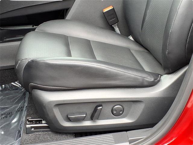 used 2023 Nissan Rogue car, priced at $20,495