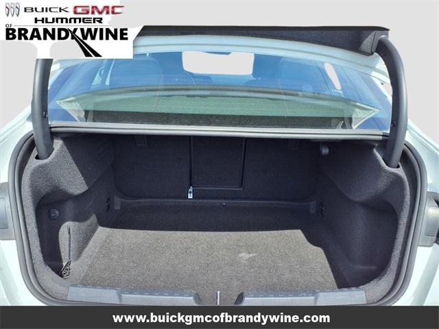 used 2024 Audi A3 car, priced at $22,295