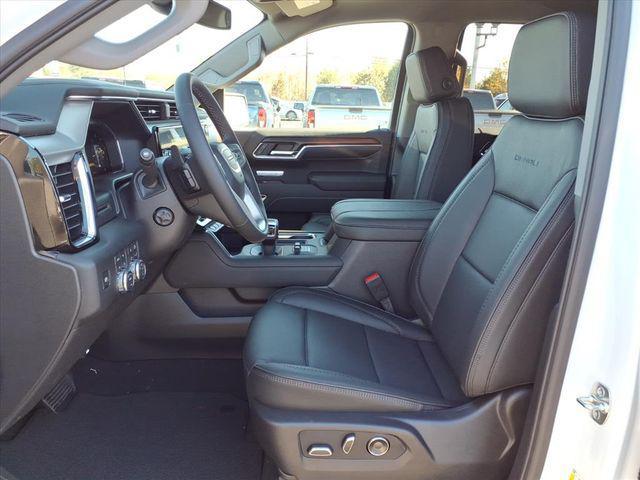 new 2026 GMC Sierra 1500 car, priced at $66,682