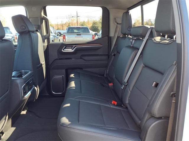 new 2026 GMC Sierra 1500 car, priced at $68,182
