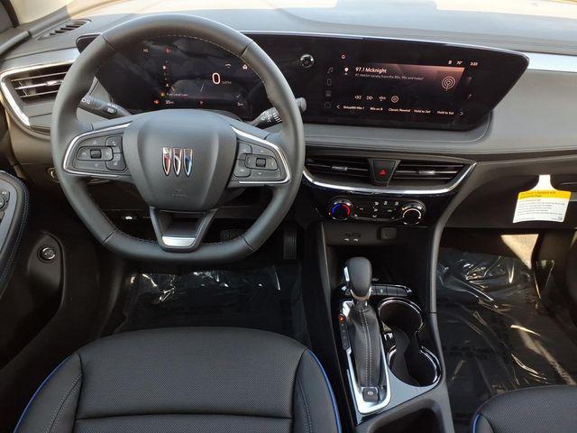 new 2026 Buick Encore GX car, priced at $31,351