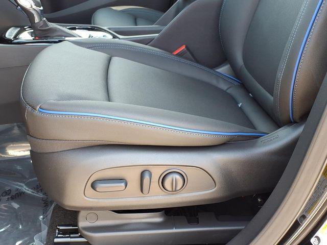 new 2026 Buick Encore GX car, priced at $31,351