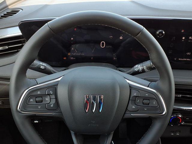 new 2026 Buick Encore GX car, priced at $31,351