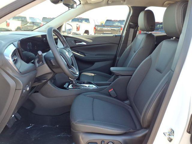 new 2026 Buick Encore GX car, priced at $27,174