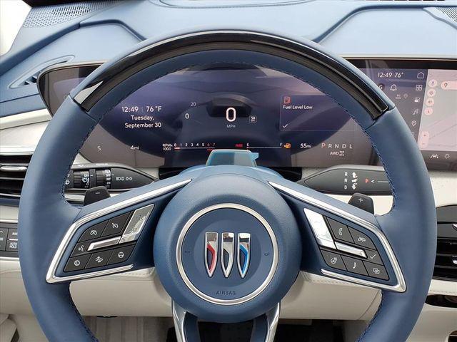 new 2026 Buick Enclave car, priced at $63,363