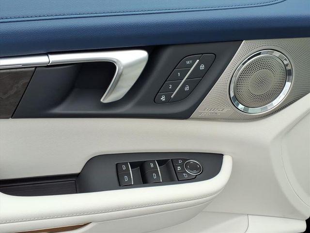 new 2026 Buick Enclave car, priced at $63,363