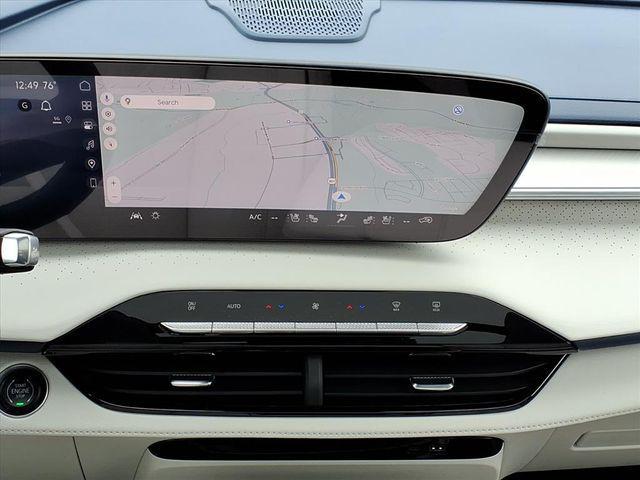 new 2026 Buick Enclave car, priced at $63,363