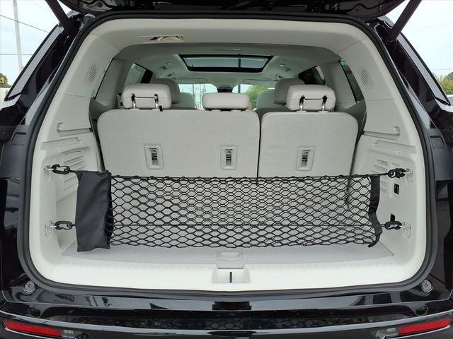 new 2026 Buick Enclave car, priced at $63,363