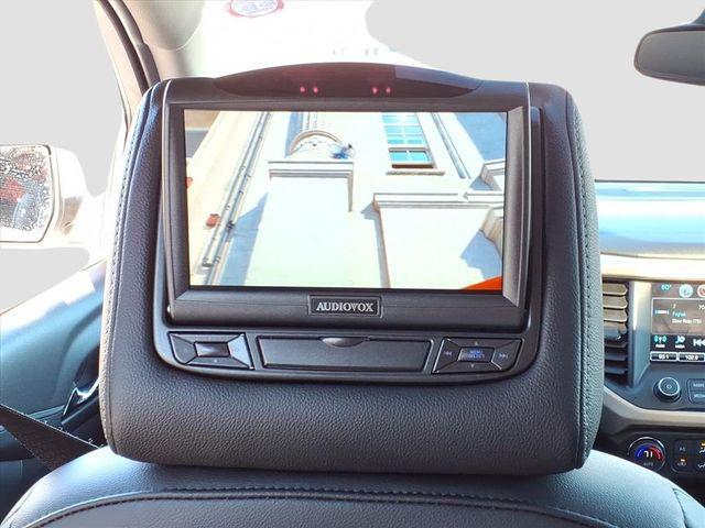 used 2019 GMC Acadia car, priced at $17,200