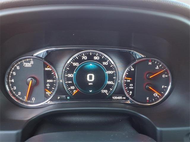 used 2019 GMC Acadia car, priced at $19,255