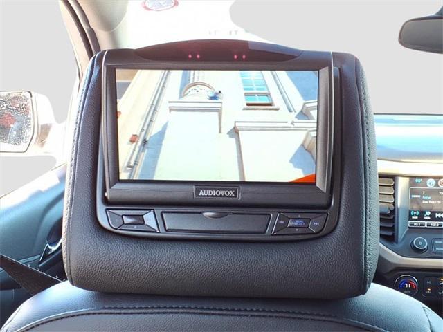 used 2019 GMC Acadia car, priced at $19,255