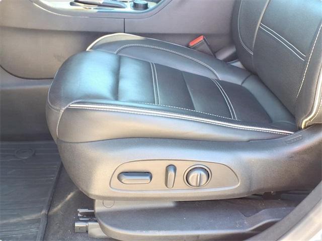 used 2019 GMC Acadia car, priced at $19,255