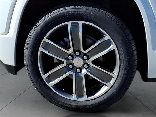 used 2019 GMC Acadia car, priced at $19,255