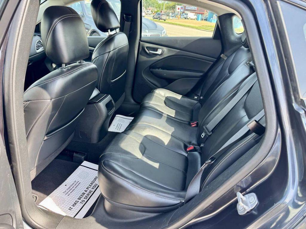 used 2014 Dodge Dart car, priced at $6,995