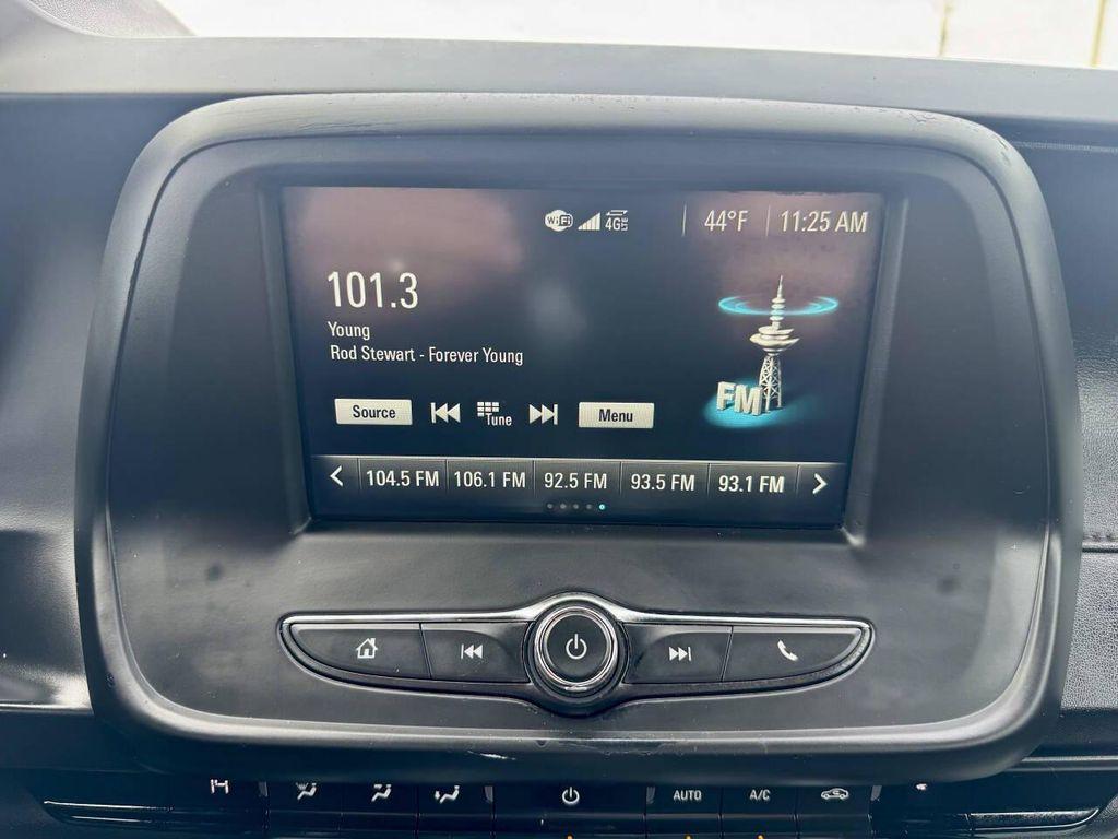 used 2017 Chevrolet Camaro car, priced at $11,495