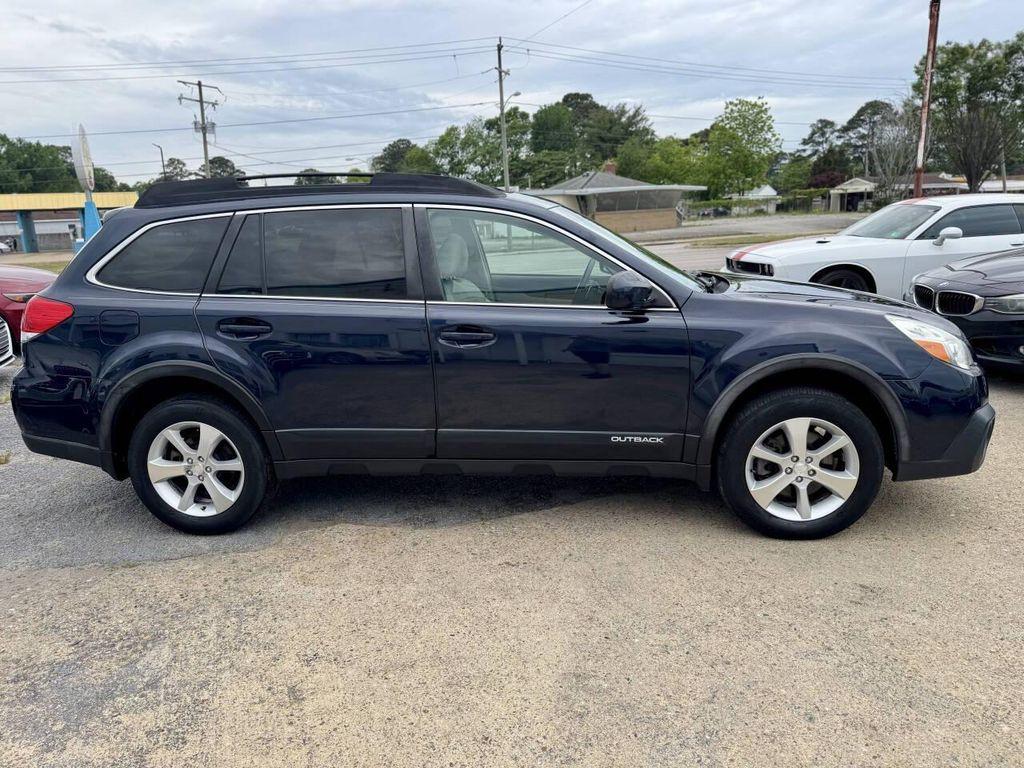 used 2013 Subaru Outback car, priced at $8,495