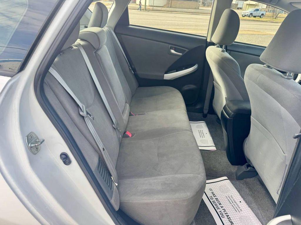 used 2013 Toyota Prius car, priced at $7,795