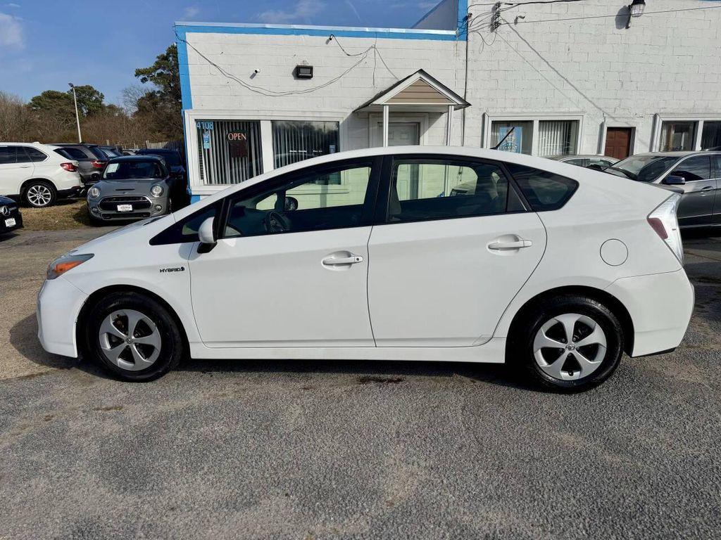 used 2013 Toyota Prius car, priced at $7,795