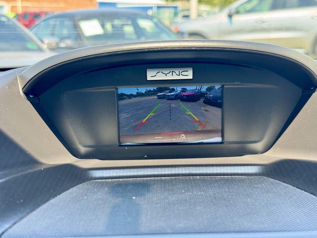 used 2016 Ford Escape car, priced at $6,495