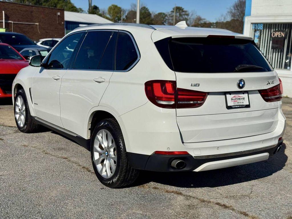 used 2015 BMW X5 car, priced at $11,495