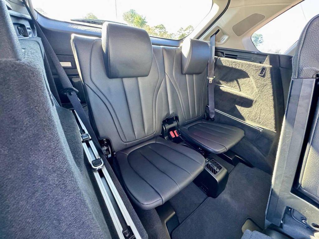 used 2015 BMW X5 car, priced at $11,495