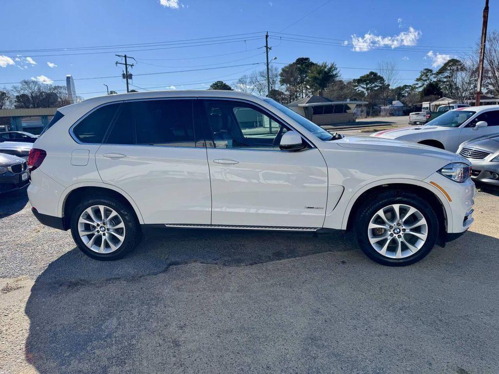 used 2015 BMW X5 car, priced at $11,495