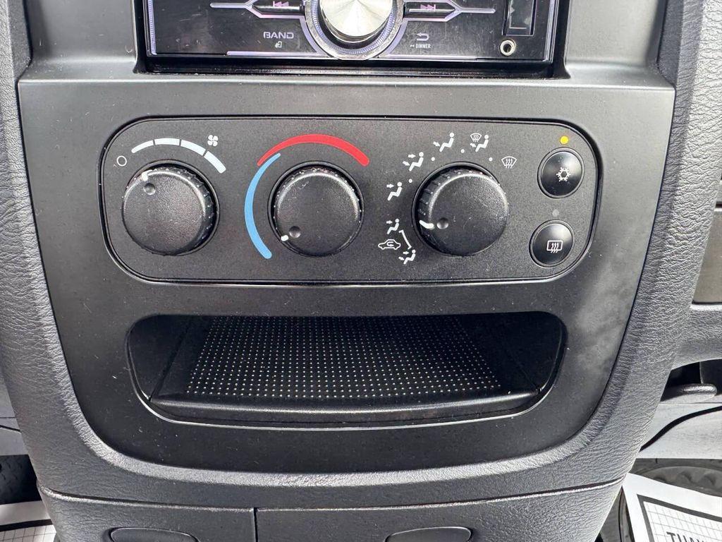 used 2005 Dodge Ram 1500 car, priced at $9,995