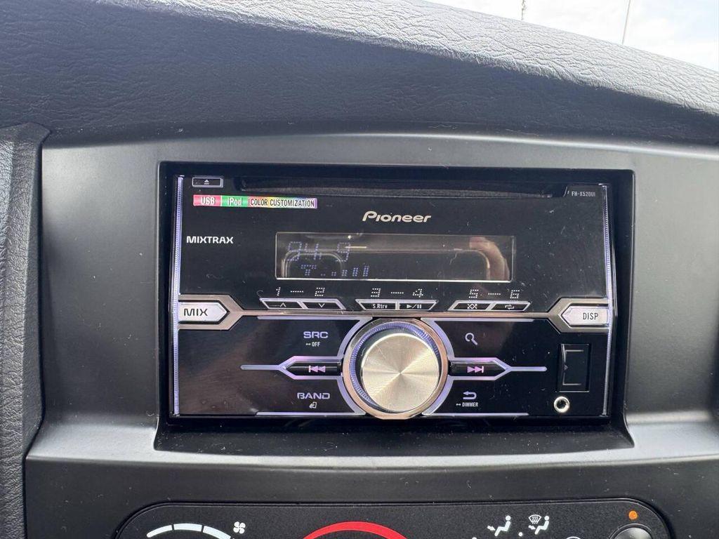 used 2005 Dodge Ram 1500 car, priced at $9,995