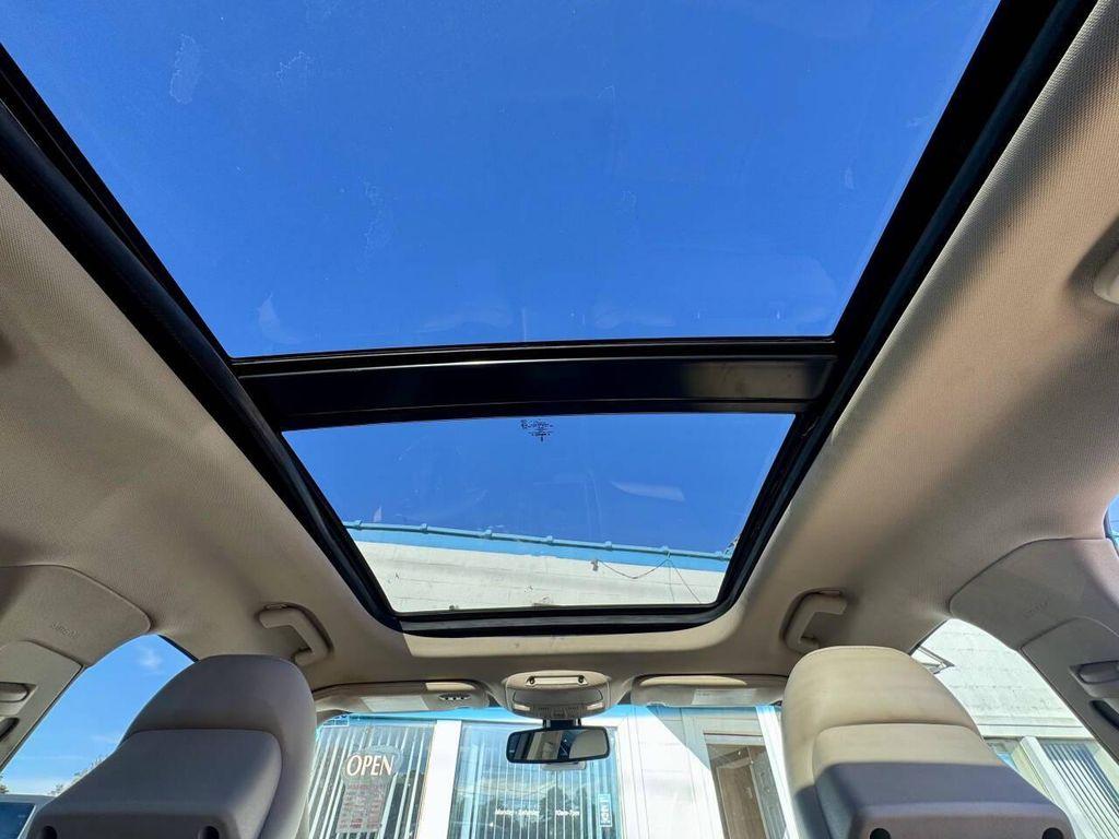 used 2016 Lincoln MKX car, priced at $7,995