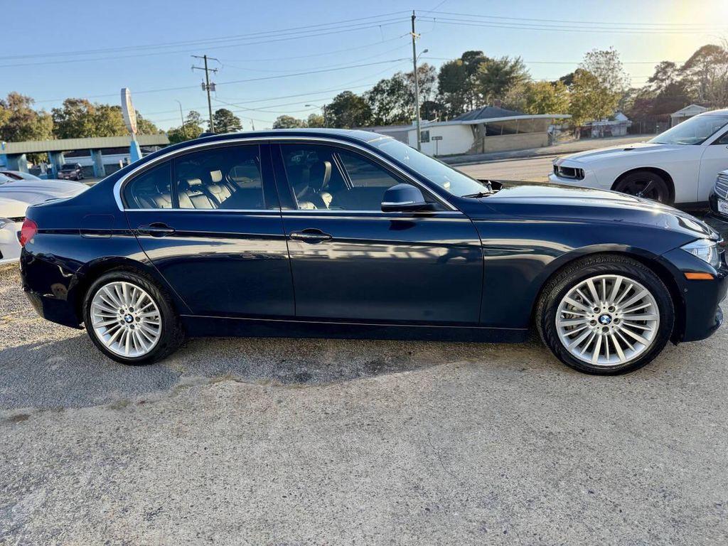 used 2014 BMW 335 car, priced at $8,995