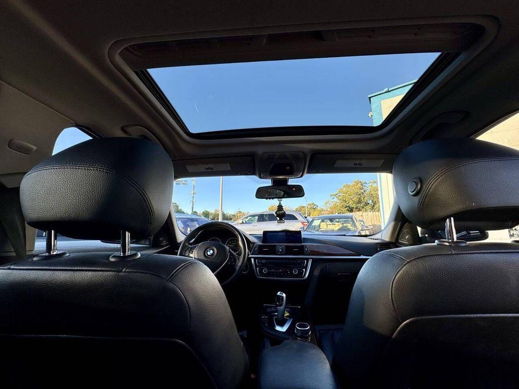 used 2014 BMW 335 car, priced at $8,995