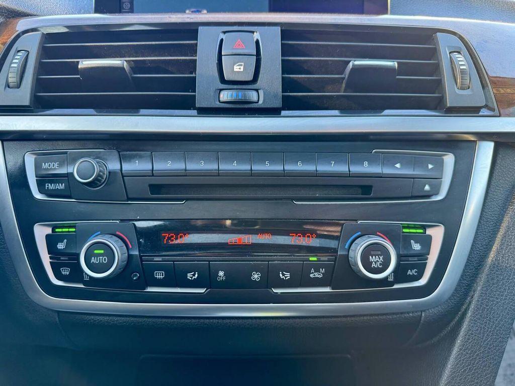 used 2014 BMW 335 car, priced at $8,995